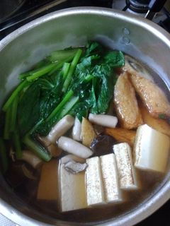 簡単!美味しい!煮物のコツ!!-レシピのメイン写真