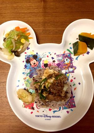 【毎日献立】12/10(4歳8ヵ月)-レシピのメイン写真