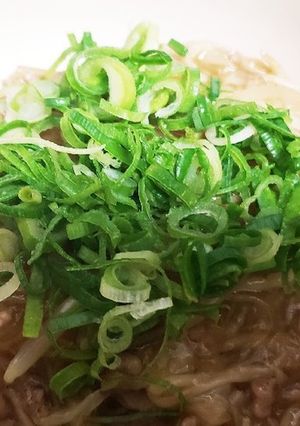 かさましヘルシー☆麻婆春雨-レシピのメイン写真