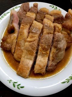 生姜焼き-レシピのメイン写真