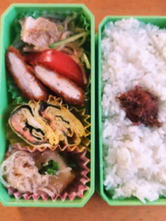 すぐ出来る♬のり明太マヨ卵焼き!!-レシピのメイン写真