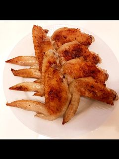 手羽先焼き-レシピのメイン写真