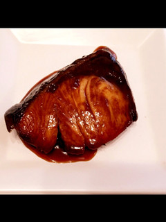 ぶりの照り焼き-レシピのメイン写真
