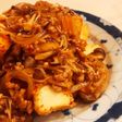 とろとろ♡厚揚げのきのこあんかけ