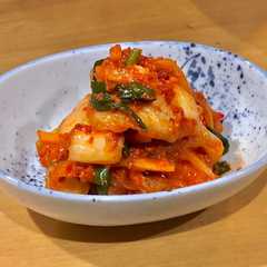 รูปของ 【本格的】カット白菜キムチの作り方