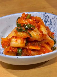【本格的】カット白菜キムチの作り方-レシピのメイン写真