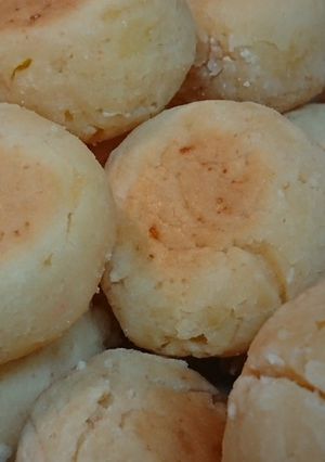ヘルシーです✨たらこチーズパン-レシピのメイン写真