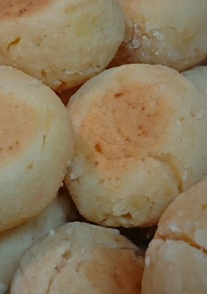 ヘルシーです✨たらこチーズパン-レシピのメイン写真