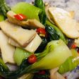 激辛!ごはんが進む野菜おかず