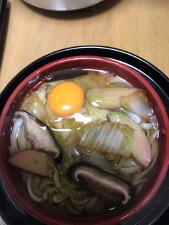 月見うどんページ 基本からアレンジまで！思わずつくりたくなる「お月見 月見