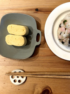 決定版!冷凍保存&作り置き用☆玉子焼き-レシピのメイン写真