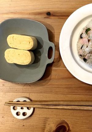 決定版！冷凍保存＆作り置き用☆玉子焼き-レシピのメイン写真