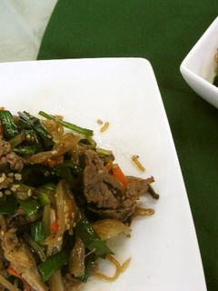 チャプチェ(健康食)-レシピのメイン写真