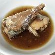 ☆材料3つ☆ 超簡単サバのしょうが煮