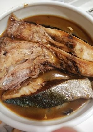 ぶりの照り焼き-レシピのメイン写真