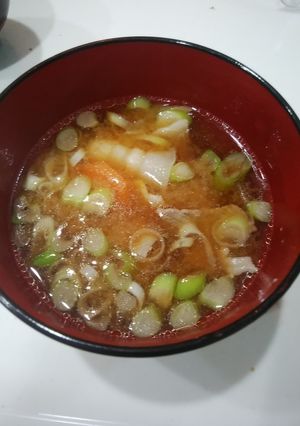 豚汁-レシピのメイン写真
