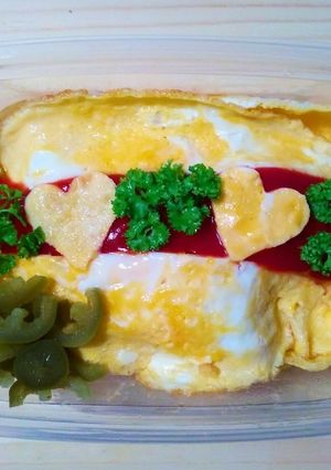 旦那弁当 記録1211-レシピのメイン写真