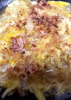 節約料理！麺つゆのみ！-レシピのメイン写真