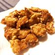 我が家の唐揚げ