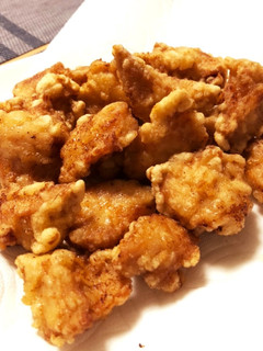 我が家の唐揚げ-レシピのメイン写真