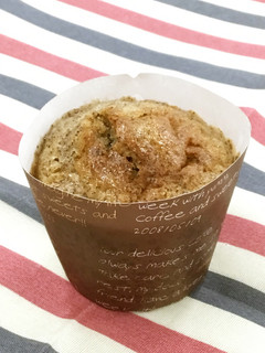 もちもち紅茶ケーキ-レシピのメイン写真