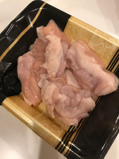 ホルモンの下処理and下茹で-レシピのメイン写真