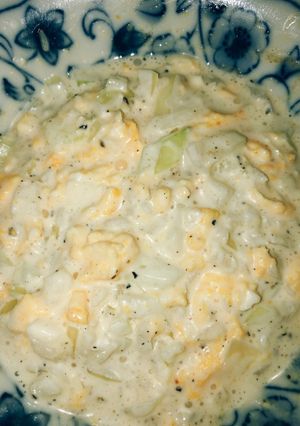 レンジで簡単タルタルソース-レシピのメイン写真