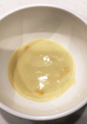 離乳食のストックに☆豆乳コーンクリーム-レシピのメイン写真
