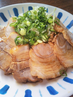 ☆お家で作れる本格中華☆⑲チャーシュー-レシピのメイン写真