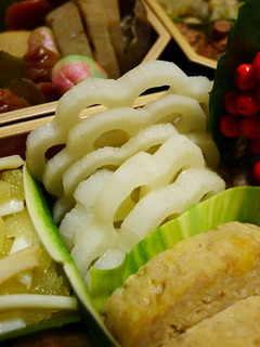 酢ばす 【2012年のおせち】-レシピのメイン写真