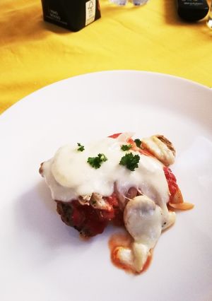 鶏もも肉のオーブン焼き-レシピのメイン写真