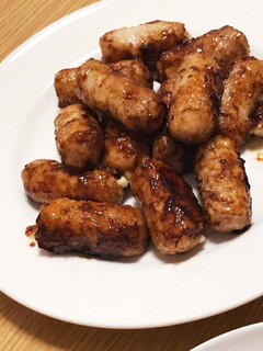 豚チーズ巻き-レシピのメイン写真