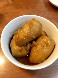 ル・クルーゼで母の味♡里芋の煮っころがし-レシピのメイン写真