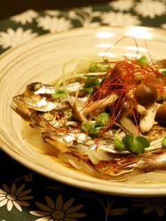ししゃもの焼き浸し☆栄養満点ノンオイル◎-レシピのメイン写真