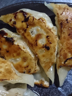 プリ・シャキなエビ餃子-レシピのメイン写真
