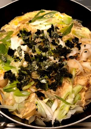 チキン母さん煮風-レシピのメイン写真