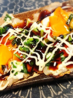 変わり豚平焼き-レシピのメイン写真