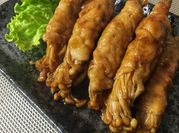 豚肉巻きの写真