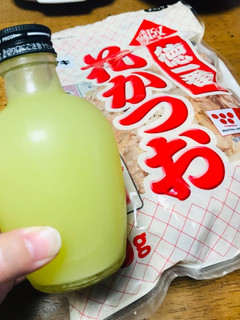 最高に美味しい!柚子ぽん酢-レシピのメイン写真