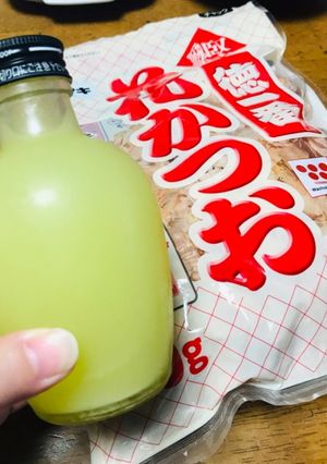 最高に美味しい！柚子ぽん酢-レシピのメイン写真