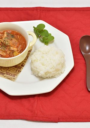 さばdeイタリアン-レシピのメイン写真