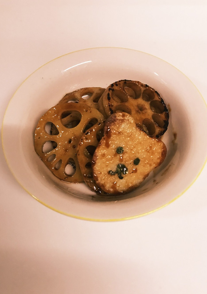 ❁蓮根とさつま揚げの炒めもの❁-レシピのメイン写真