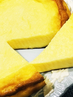 炊飯器で簡単チーズケーキ-レシピのメイン写真