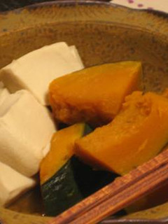 おばあちゃん直伝✿かぼちゃの煮物-レシピのメイン写真