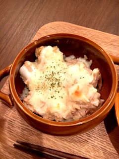 はんぺんツナマヨのチーズ焼き-レシピのメイン写真