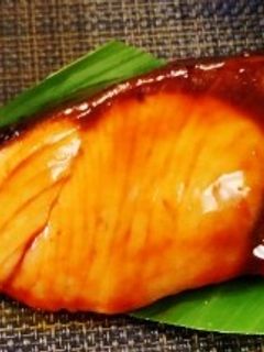 楽チン失敗しない鰤の照り焼き♪☆♪☆♪-レシピのメイン写真