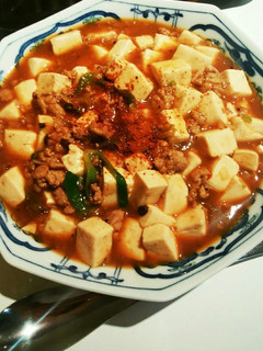 絶品!本格麻婆豆腐-レシピのメイン写真