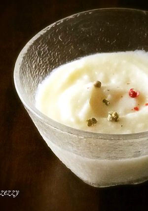 絶対美味しい！マッシュポテトを作るコツ-レシピのメイン写真