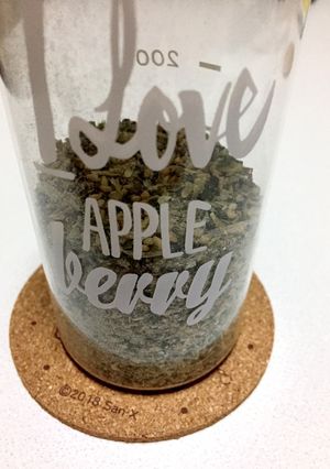 食べる煮干しの手作りふりかけ-レシピのメイン写真