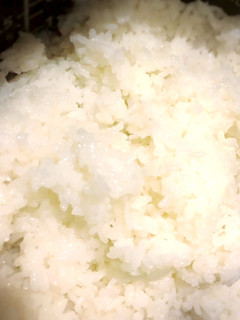 ダイエットしらたきご飯-レシピのメイン写真